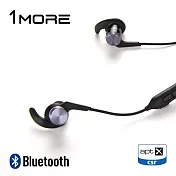 1MORE iBFree 藍牙耳機(黑)