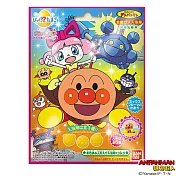 麵包超人電影版玩具之星沐浴球