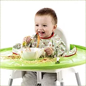 英國 Tidy TOT - 圍兜/防髒托盤二合一套組