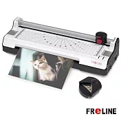 FReLINE_A3六合一裁切護貝機_FM-6800