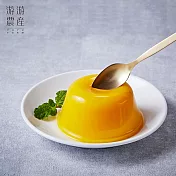 游游農產｜夏雪芒果布丁果凍 4入