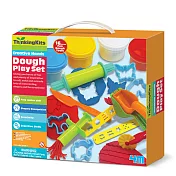 4M 趣味黏土工廠