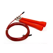 輕量競技競速鋼絲跳繩