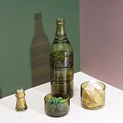 DOIY 開胃酒瓶(綠)