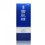 KOSE高絲 藥用雪肌精化妝水360ML