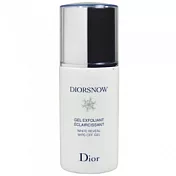 Christian Dior迪奧 雪晶靈冰透白去角質化妝水(150ml)