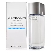 SHISEIDO 資生堂 男人極致調理露150ml