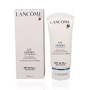 好康下殺-LANCOME 蘭蔻 UV超輕盈柔白隔離乳SPF50‧PA+++(30ml)