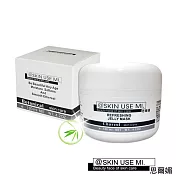 ~SKIN USE MI~思爾媚~花果草本系列~竹炭凍膜(120ml/瓶)