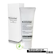 SKIN USE MI 思爾媚 竹炭黑面膜 (120ml/瓶)