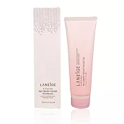 任選-LANEIGE 蘭芝 莓果優格活顏去角質(120ml)