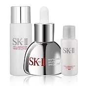 SK-II 淡斑勻透精華組