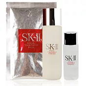 SK-II 青春發燒組