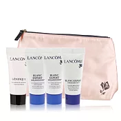 LANCOME 蘭蔻 淡斑精華淨白旅行組