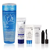 LANCOME 蘭蔻 奇蹟柔白BB保濕組