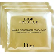 Dior 迪奧 精萃再生花蜜拉提面膜(28ml)3入