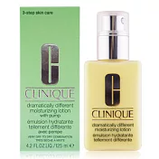 CLINIQUE 倩碧 三步驟還原潤膚露 125ml