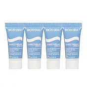 Biotherm 碧兒泉 超水元素激活精華(5ml)*4入