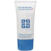 GIVENCHY紀梵希 全效亮白UV防護隔離乳SPF50PA+++(30ml)