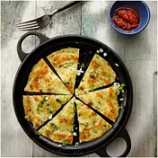 【永豐餘生技GREEN & SAFE】蔥抓餅