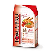 優格 TOMA-PRO 成犬 雞肉鮭魚 高適口性配方 3KG X 1包