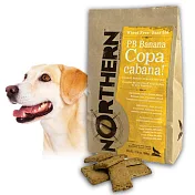 Northern加拿大天然手工餅乾《香蕉肉桂花生醬 / 500g / 1包》