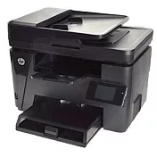 HP LaserJet Pro MFP M225dw 無線雙面雷射傳真事務機