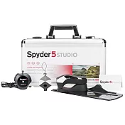Datacolor Spyder5 Studio 旗艦組校色器