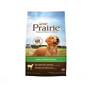 Prairie大草原 紐西蘭鮮羊肉全犬配方13.5磅