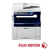 FUJI XEROX 富士全祿 M355df A4黑白多功能複合機