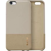 LAUT i6 Plus & i6S Plus UNIFORM人造皮革保護殼裸膚