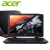 Acer VX5-591G-5703 15.6吋 8G/1TB/i5-7300HQ/1050Ti 4G/Win10 FHD 筆電