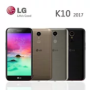 LG K10 2017 M250K 八核心5.3吋雙卡機※送手機支架※黑