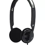 SENNHEISER PX100-II 黑色 摺疊 頭戴式耳機