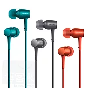 SONY MDR-EX750AP 紅色  台灣公司貨 可通話 智慧型手機用 耳道式耳機