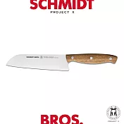 【美國Schmidt Bros】Project X Acacian系列-主廚刀