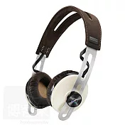 聲海 SENNHEISER MOMENTUM Wireless On-Ear 白色 無線 藍牙 頭戴式耳機