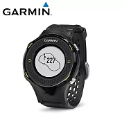 Garmin  Approach S4 中文高爾夫球GPS腕錶黑色