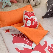 韓國NaraDeco可愛睡袋-狐狸