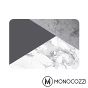 MONOCOZZI Pattern 圖騰保護殼 for Macbook Pro 13 ＂(2016 Touch ID)-大理石
