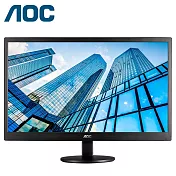 AOC M2470SWD2 23.6吋寬 液晶顯示器無