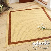 涼夏生活｜孟宗竹麻將蓆$999起