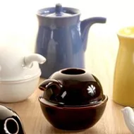 一器入魂‧花紋食器