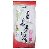【統一生機】有機蕎麥麵條300G(超商取貨)