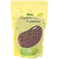 【統一生機】有機紅豆(超商取貨)