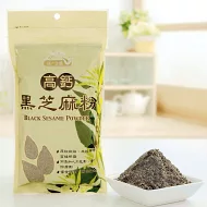 【統一生機】高鈣黑芝麻粉 300g/包