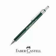 FABER-CASTELL TK-FINE 9719高級製圖自動鉛筆0.5mm