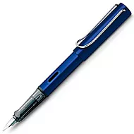 LAMY AL-star 恆星系列限量鋼筆-海藍