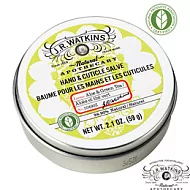 J.R. Watkins 公爵蘆薈修甲霜 59g