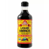 【統一生機】Bragg醬油 473ml/瓶